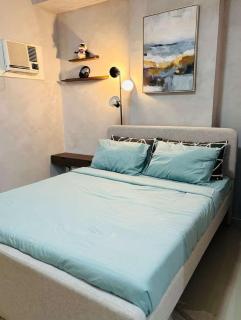 NEW Condo in Cebu City with Pool & WiFi - Città di Cebu - 0