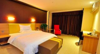 7 Days Premium Dezhou Qingyun Nanhuan Building Materials Market - 6