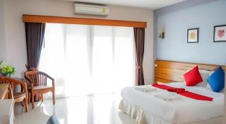 Royal Hill Satun Hotel - Satun - 2