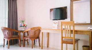 Royal Hill Satun Hotel - Satun - 4