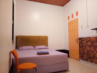 EMWEKA Guest House - Balikpapan - 6