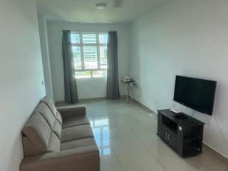 Spice Tunas 3B2B House - Bayan Lepas - 6