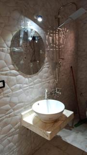 Sidra Pyramids House - 0