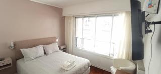Departamento Ayacucho en el corazón de Recoleta - Buenos Aires - 7