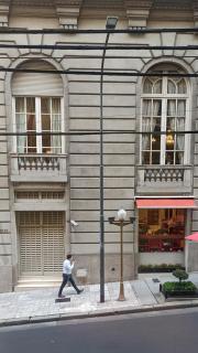 Departamento Ayacucho en el corazón de Recoleta - Buenos Aires - 5