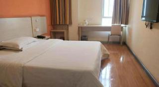 7 Days Inn Enshi Xueyuan Road Shinan Ancient City - Enshi - 2