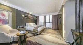 Fortune Hotel Ningde - Ningde - 3