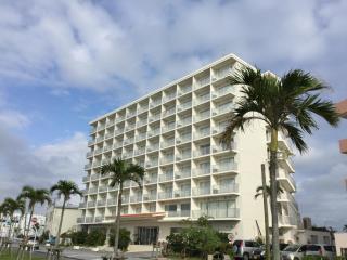 Hotel Gran View Garden Okinawa - Tomigusuku - 0