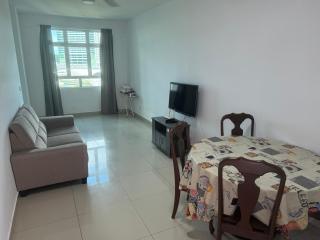 Spice Tunas 3B2B House - Bayan Lepas - 8
