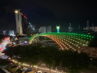 Spice Tunas 3B2B House - 6