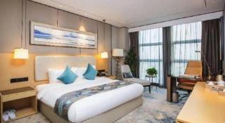 Lakehome Hotel Konggang - Nanjing - 9