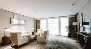 Lakehome Hotel Konggang - Nanjing - 5