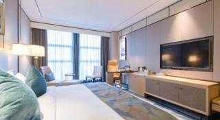 Lakehome Hotel Konggang - Nanjing - 2