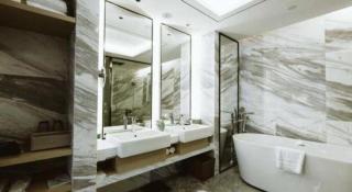 Lakehome Hotel Konggang - Nanjing - 9