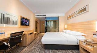 Jtour Inn Huanggang Hongan Lieshi Lingyuan - Hong'an - 5