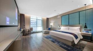Echarm Hotel Huaihua Vocational College - Huaihua - 6