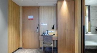 Borrman Hotel Guiping Xishan Government Service Center - Guiping - 1