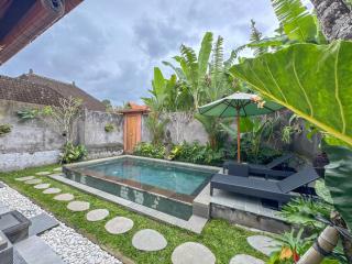 Beautiful Sore Villa Ubud - Ubud - 6