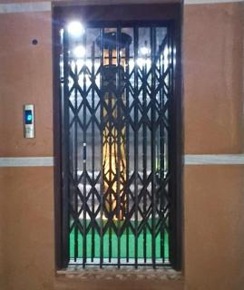 ISKCON Mayapur Apartments - Daily & Monthly Rentals - One Bedroom Apartment, Near Mayapur Institute Campus - mayapur - 1