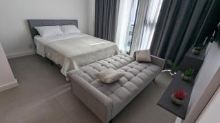 Apto Moderno, Piscina, Gym, Check-in Check-out Flexible - 7