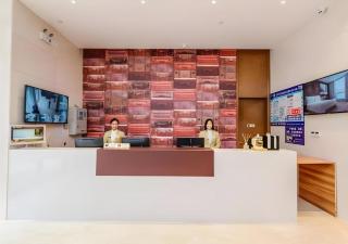 JTOUR Inn Hechi Yizhou Municipal Central Plaza - Qingyuan - 3