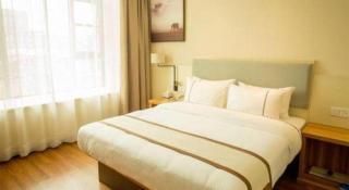 JTOUR Inn Hechi Yizhou Municipal Central Plaza - Qingyuan - 4