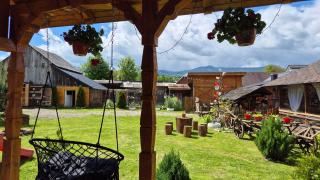 Casa Pintea de Sub Coastă - 4