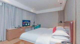 Borrman Hotel Liuzhou Guizhong Avenue Liugao - Liuzhou - 4