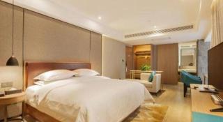 Borrman Hotel Liuzhou Guizhong Avenue Liugao - Liuzhou - 9