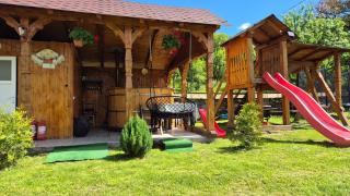 Casa Pintea de Sub Coastă - Breb - 5