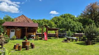Casa Pintea de Sub Coastă - Breb - 6