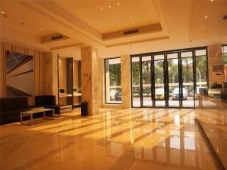 City Comfort Inn Zhanjiang Middle Renmin Avenue Dingsheng Square - Zhanjiang - 8