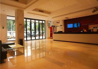 City Comfort Inn Zhanjiang Middle Renmin Avenue Dingsheng Square - Zhanjiang - 5