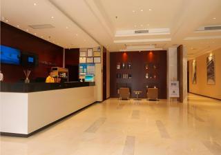 City Comfort Inn Zhanjiang Middle Renmin Avenue Dingsheng Square - Zhanjiang - 3
