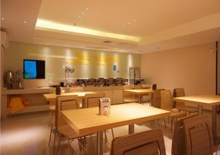 City Comfort Inn Zhanjiang Middle Renmin Avenue Dingsheng Square - Zhanjiang - 2