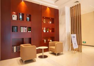 City Comfort Inn Zhanjiang Middle Renmin Avenue Dingsheng Square - Zhanjiang - 6
