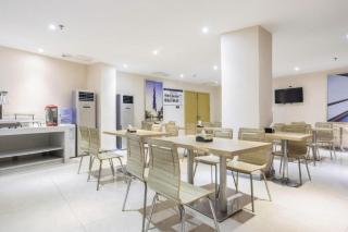City Comfort Inn Foshan Jihua Creative Park - Foshan - 4