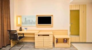 City Comfort Inn Zhanjiang Middle Renmin Avenue Dingsheng Square - Zhanjiang - 7