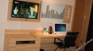 City Comfort Inn Hechi Bama Shouxiang Avenue - 1