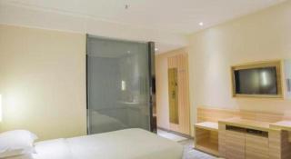 City Comfort Inn Hechi Bama Shouxiang Avenue - Bama - 3