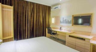 City Comfort Inn Hechi Bama Shouxiang Avenue - Bama - 6