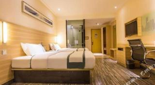 City Comfort Inn Nanning Wuming Xiangshan Avenue - Nanning - 9