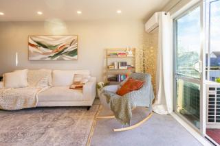 Central & Stylish - Modern Comfort in the Heart of Christchurch - Christchurch - 4