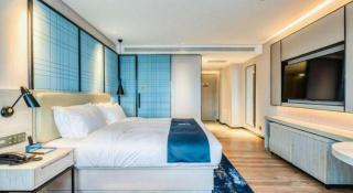 Echarm Hotel Changchun Jiutai District Government Railway Station - Changchun - 5