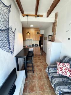 Port Serrallo Apartament - Tarragona - 3