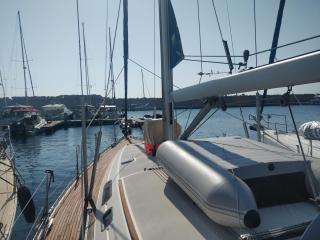 SLALOM-Dufour 45 classic - Rodas - 6