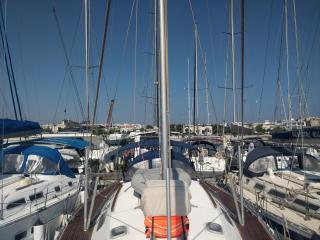 SLALOM-Dufour 45 classic - Rodas - 7