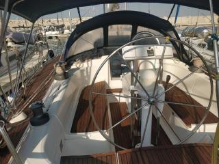 SLALOM-Dufour 45 classic - Rodas - 5