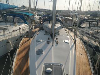 SLALOM-Dufour 45 classic - Rodas - 9
