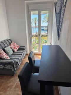 Port Serrallo Apartament - Tarragona - 4